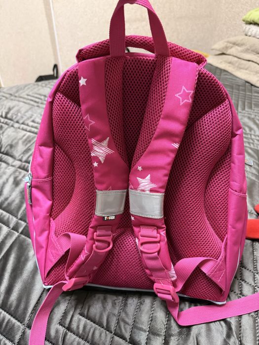 Рюкзаки для ребенка