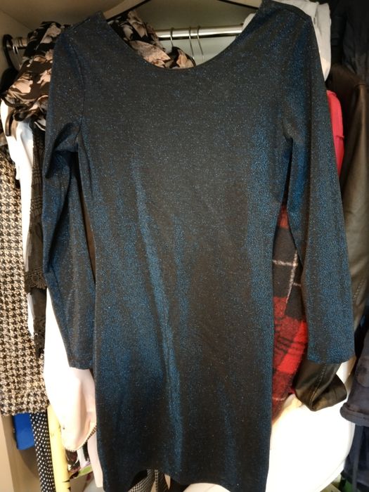 Sukienka rozmiar 36 Reserved