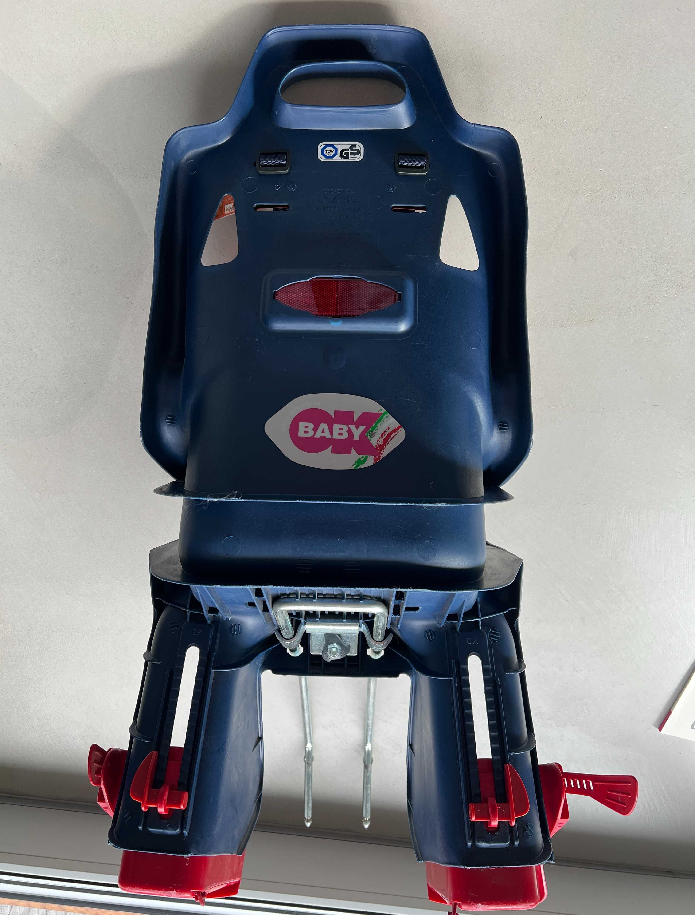 Ok baby ergon sale