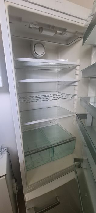 Frigorífico combinado Miele para peças