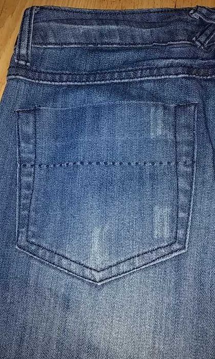 Calças ganga - Lanidor - nº36