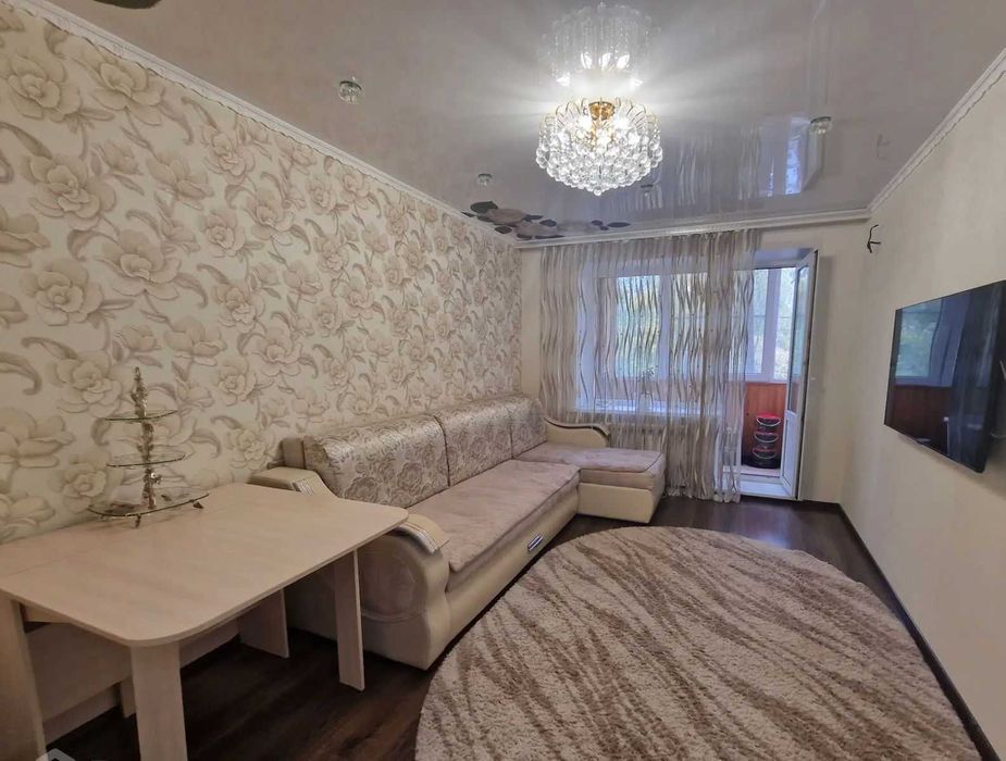 Продам 2к квартиру на Новых Домах, м.Дворец Спорта