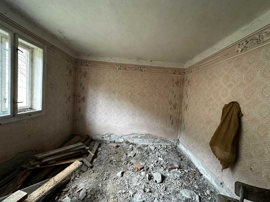 Продається будинок в с. Крива