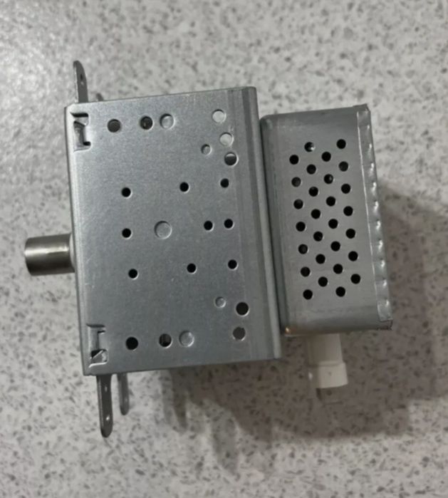 Magnetron 2M261-M32 Bosch Serie 8 BFL634GS1