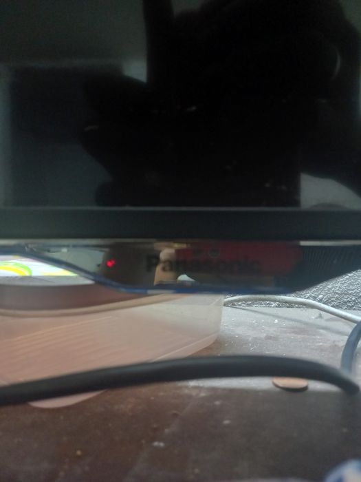 Vendo TV panasonic e xbox one s 500gb