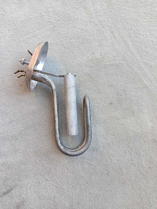 Bojler elektryczny 10 l.