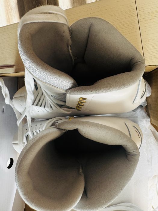 Ковзани Graf (39-41) 260