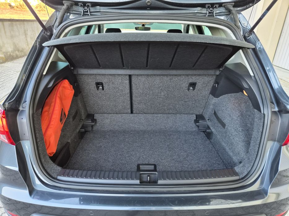 Seat Arona 1.6 tdi 105 mil km