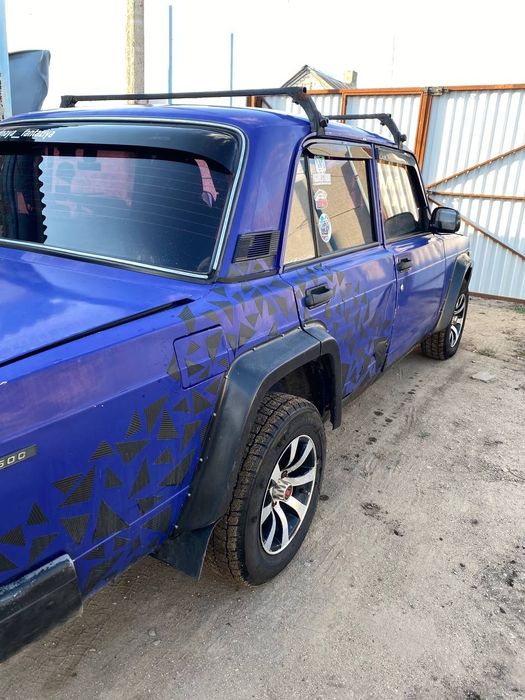 Продам Жигули 2107