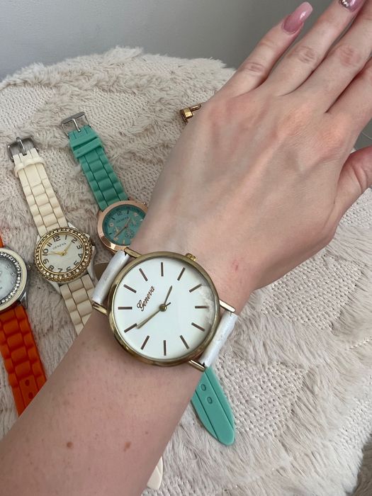 Zestaw Zegarków damskich