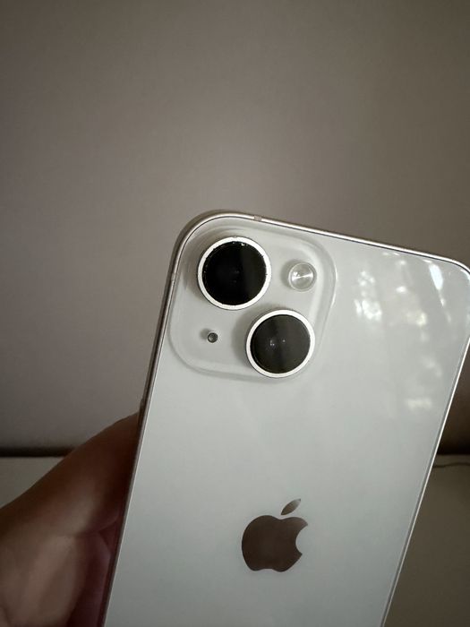 iPhone 14 128GB biały