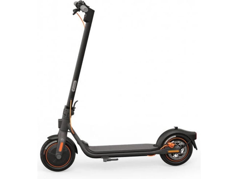 Trotinete Elétrica SEGWAY NINEBOT F40E