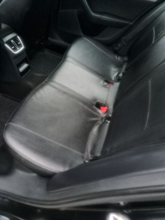 Skoda Octavia 1.6Tdi 2015