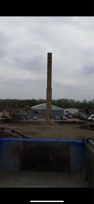 Usługi Koparko-Ładowarką Luboń-okolice