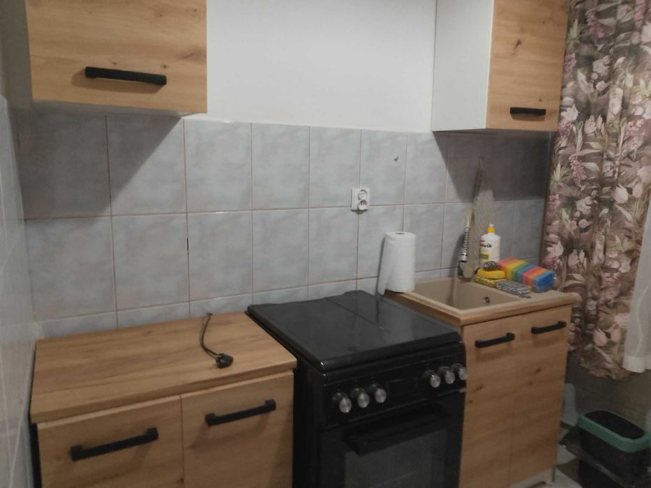 Mieszkanie – Warszawa - Widok 2