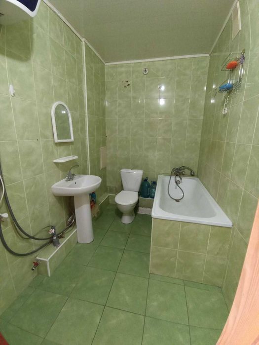 Продаж 1 кімн. кварт. 48 кв.м. м.Бровари EM