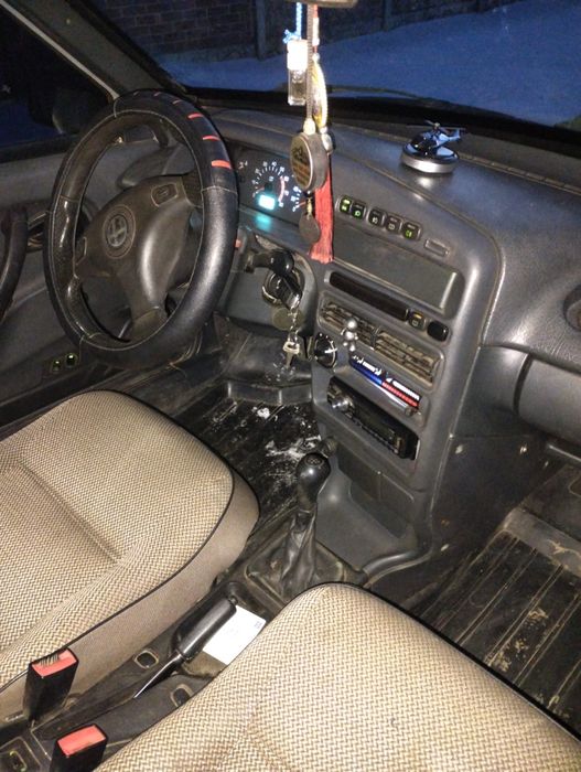 ВАЗ 2115  двигун 1.5