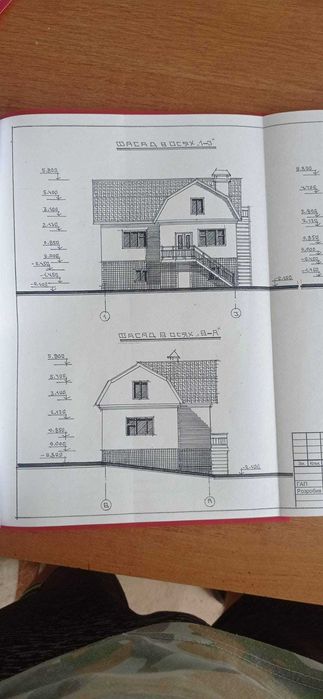 Продається будинок