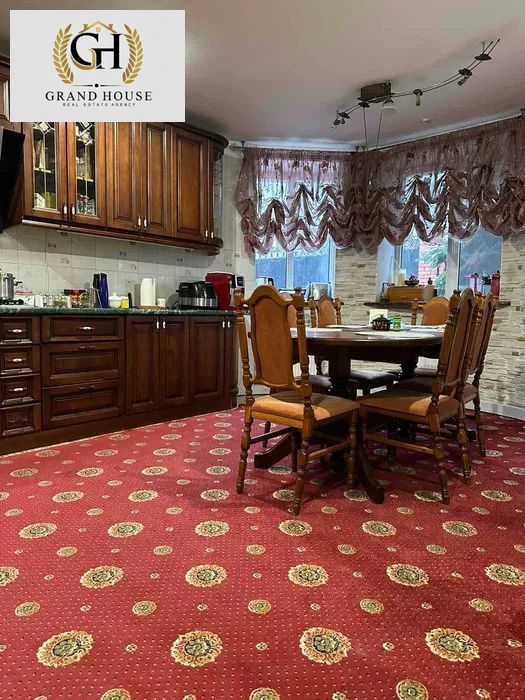 Продам житловий будинок 'All inclusive' в Кропивницькому