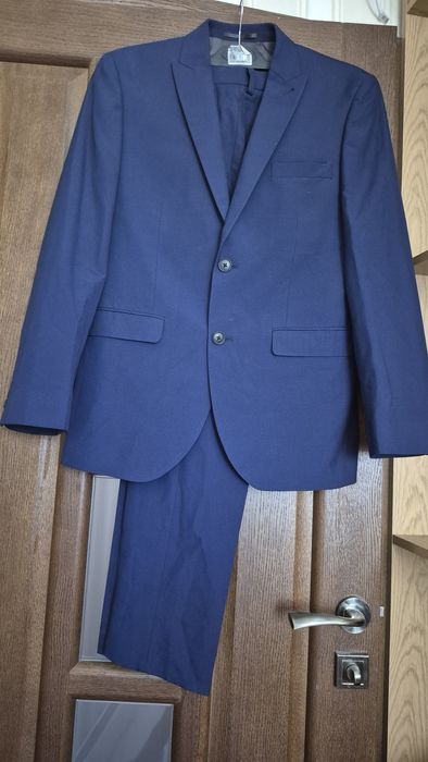 Костюм Next, р. 38 S в ідеальному стані