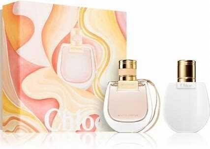ZESTAW CHLOE NOMADE edp (50 ml + 100 ml) 2024r.