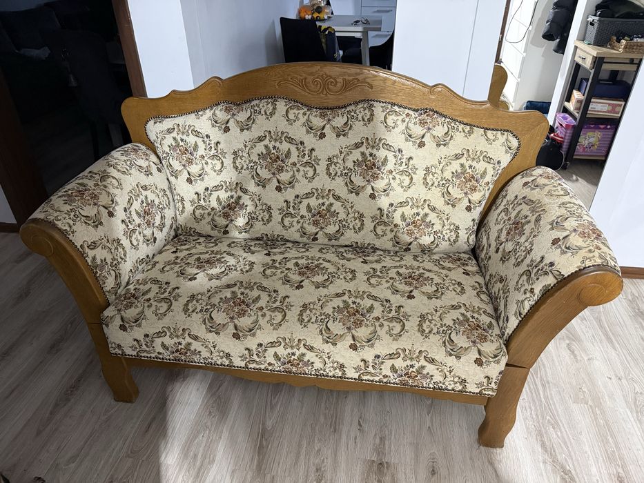 Sofa rozkladana super stan