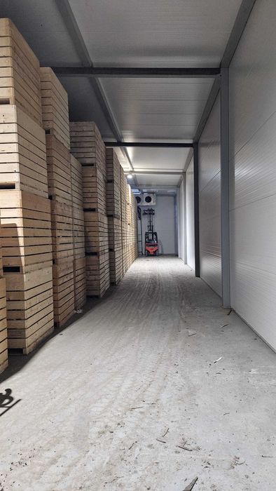 Agregaty chłodnicze