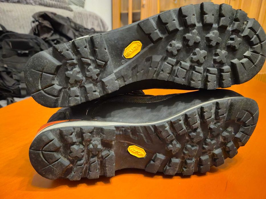 buty górskie Salewa ms CROW GTX