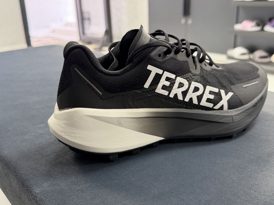 Оригінал 100%  Adidas TERREX Agravic 3 (від 26см до 29,5см) Літо !!!