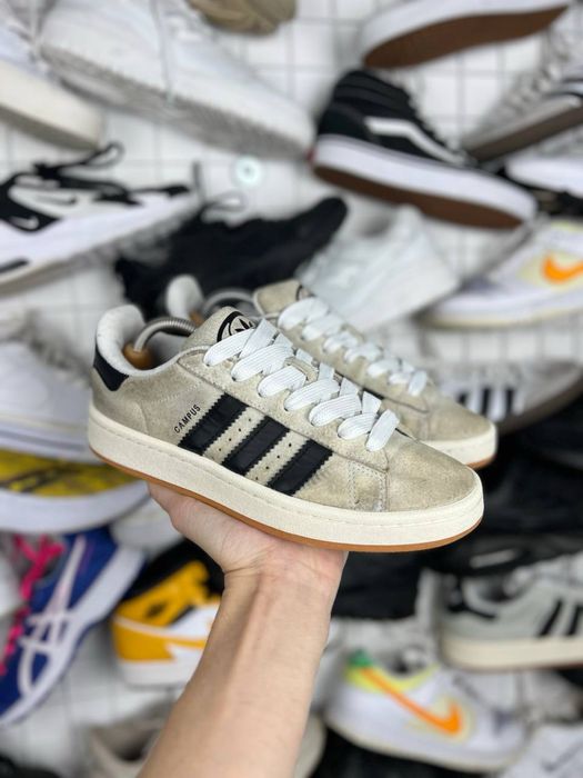 Кроссовки Adidas Campus р(39)