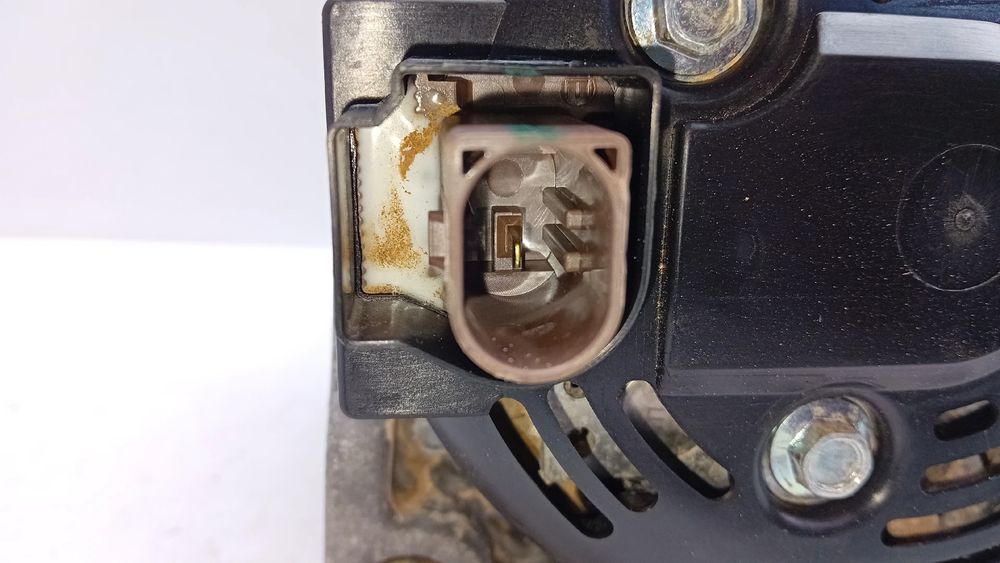 Alternador FORD Tourneo Courier Kombi II