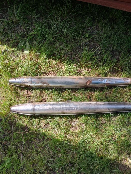 Продажа мотозапчасти