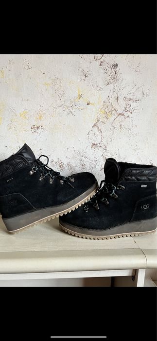 Ботинки женские на меху Ugg оригинал размер 38