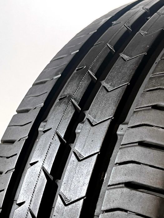 Pneus Continental ContiPremiumContact 5 - 185/55/15 - Como NOVOS