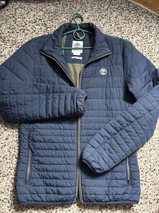 Куртка Timberland на розмір S