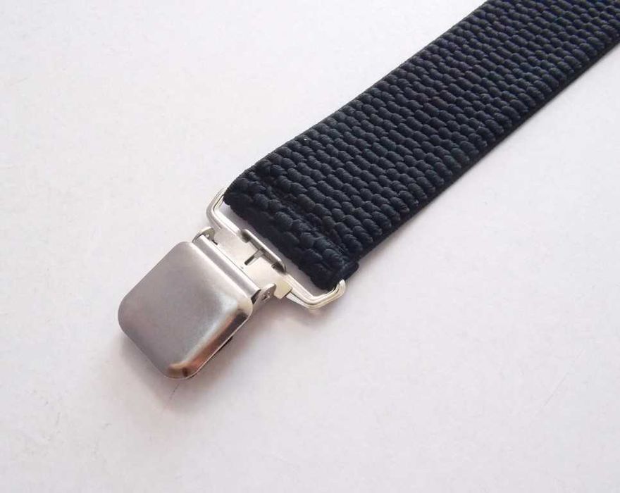 Подтяжки усиленные мужские широкие / підтяжки посилені чоловічі