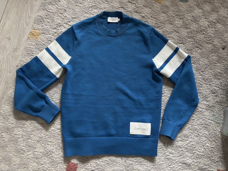 Calvin Klein sweter