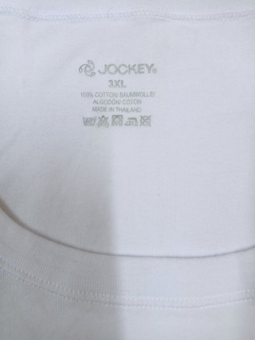 Майка мужская большого размера