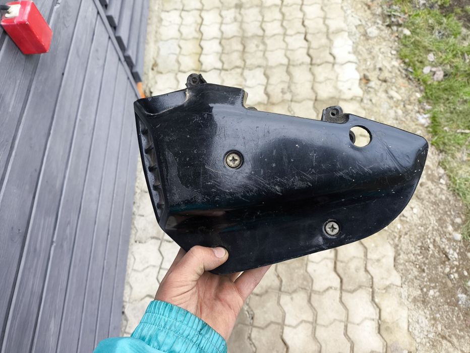 Воздушний фільтр Хонда діо або ямаха