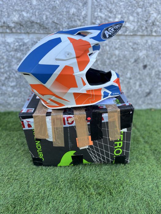 Capacete Airoh Twist 2 XL