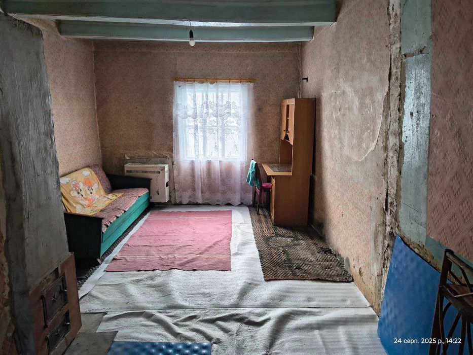 2 будинки в Хутір-Хмільні