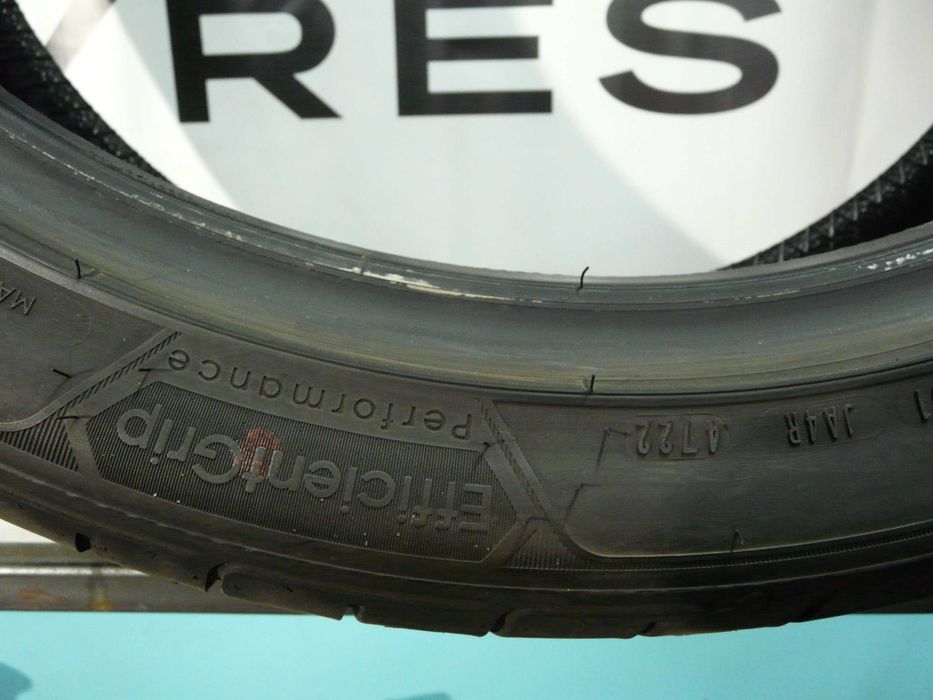 Opony letnie x2 215/45R20 Goodyear #G026