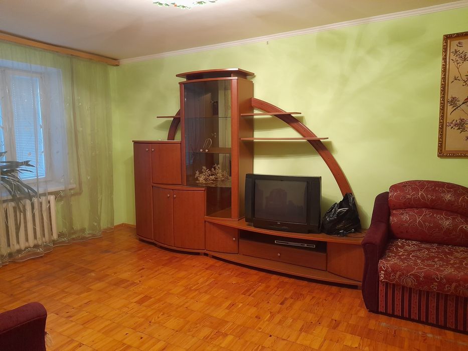 Довгострокова оренда на ближньому замості