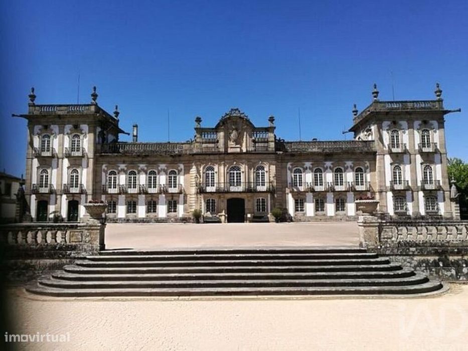 Casa / Villa T3 em Podame de 144,00 m2