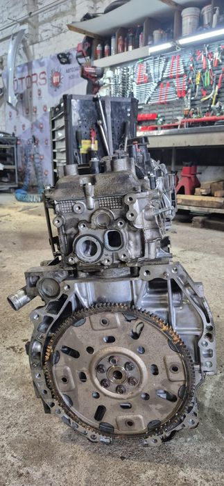 Двигун на Nissan rogue t32 2014-2020 пробіг 107к миль