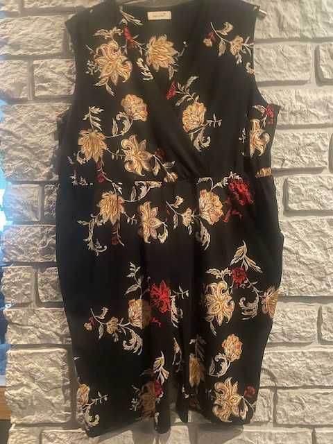 SUPER kombinezon damski - M&S per una - rozm. 50