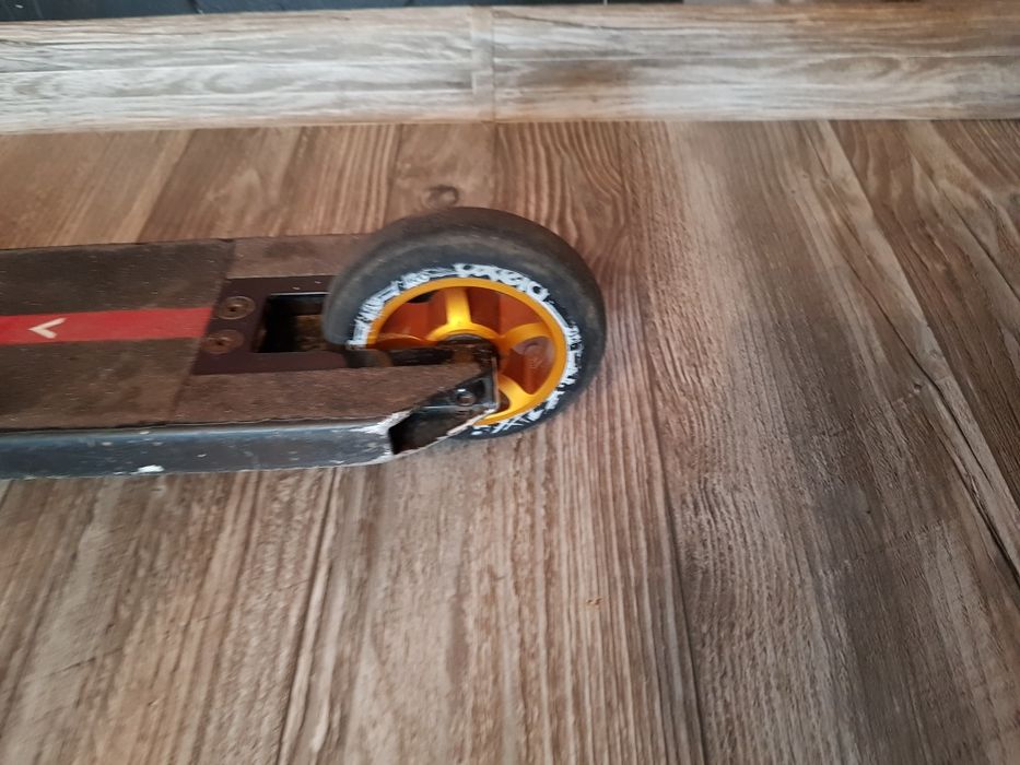 Hulajnoga wyczynowa marki SPORTVIDA