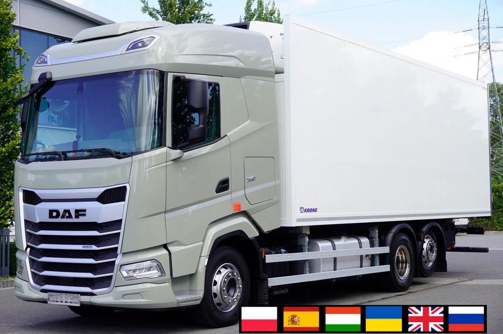 DAF