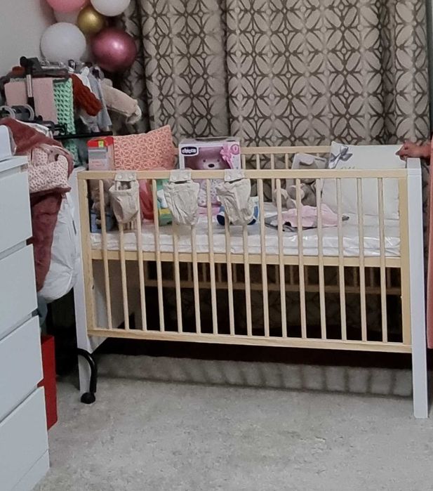 Berco bebe Kinderkraft