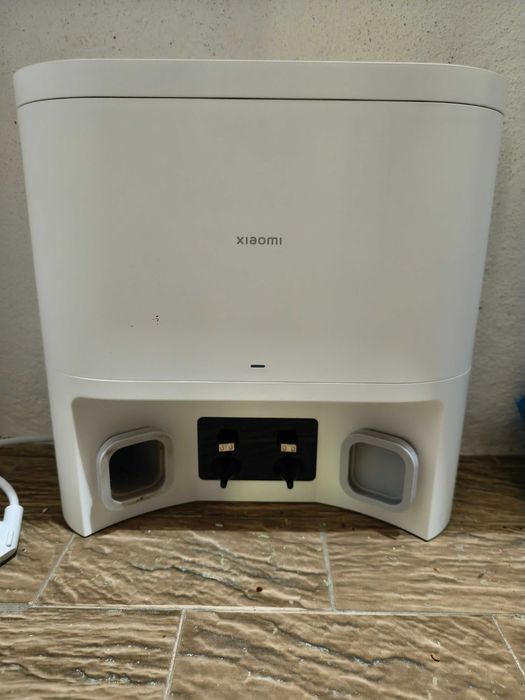 Robô aspirador Xiaomi